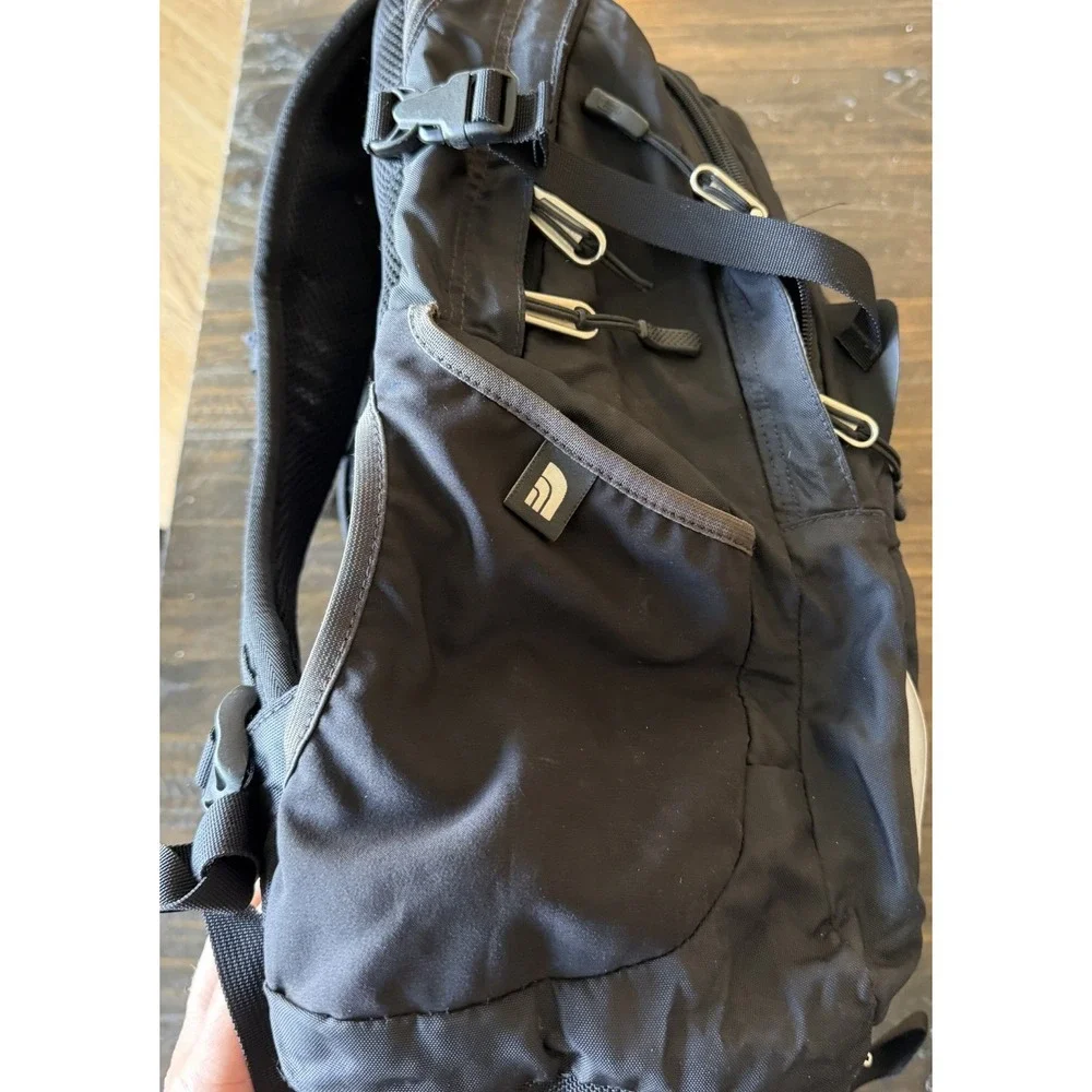 The North Face Surge Backpack